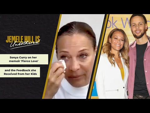 Sonya Curry