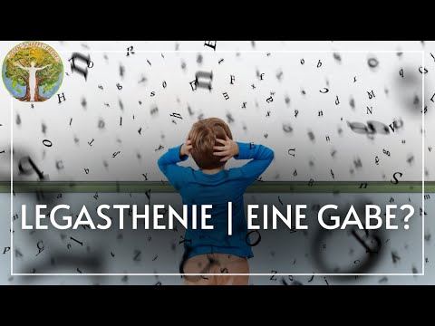 Dyslexia – disease or gift?!?!