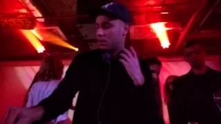 PIONAL - One Last Thing  (Pale Blue) @ Boom Boom Room (Fedoriv hub)