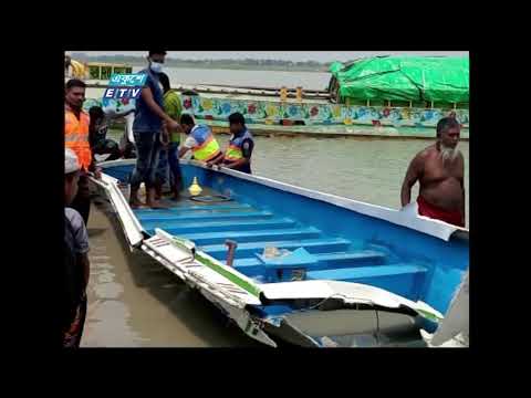 শিবচরে ২৬ জনের মৃত্যুর ঘটনায় ৪ জনের বিরুদ্ধে শিবচর থানায় মামলা