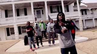 CashRulez Fleet feat. The Proz