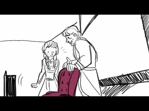 Get This Right - full version storyboard (fanmade)