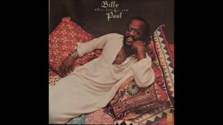 Billy Paul - People Power