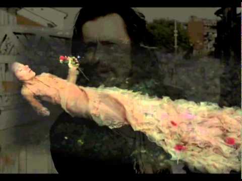 Quelle come me-Monica Guerritore e Giovanni Nuti ( testo #aldamerini /Musica Giovanni Nuti)