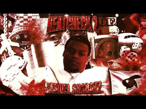 Samuel Shabazz - Everybody Got A Hustle (Official Visualizer)