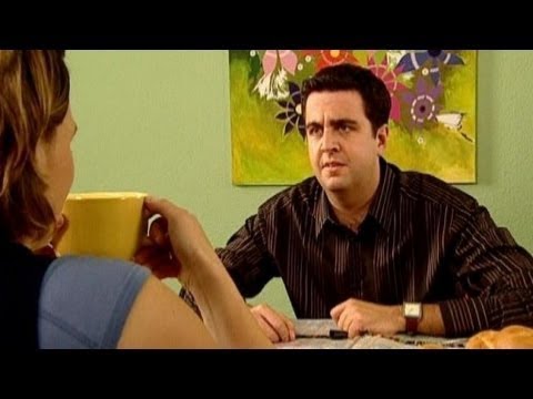 Party oder nicht? - Pastewka