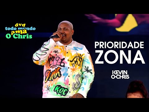 Video thumbnail for Prioridadezona (Ao Vivo)