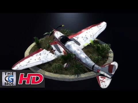 CGI 3D/VFX Breakdown: "Rituel: The Making of" - by The Rituel Team | TheCGBros