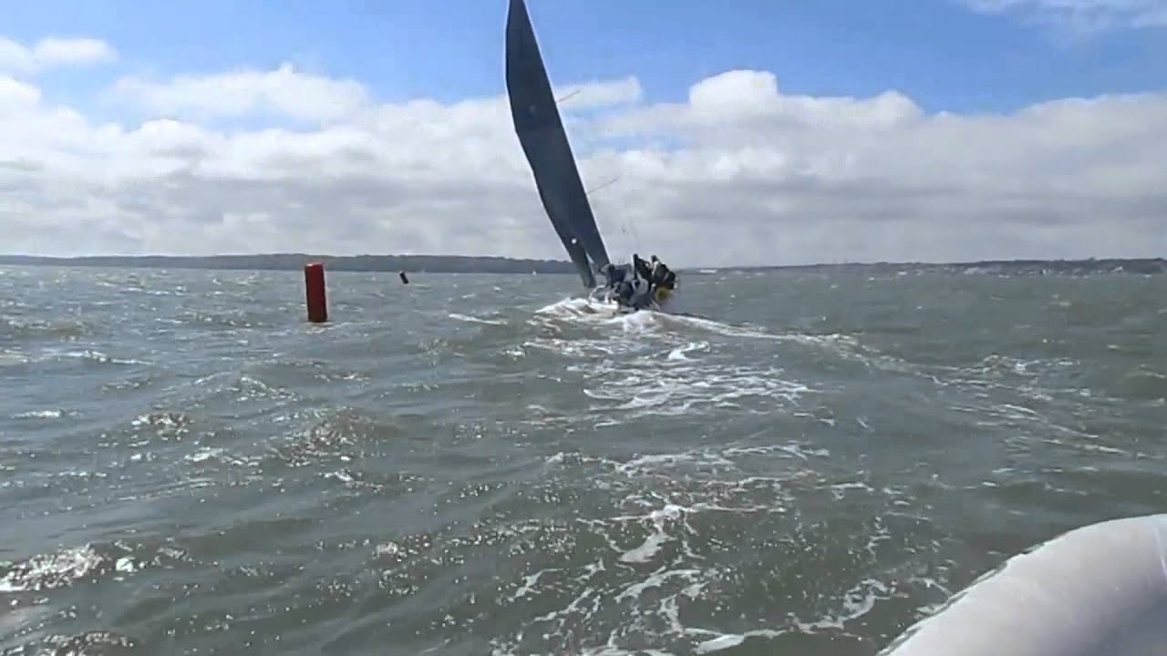 2015 J/88 UK National Championships