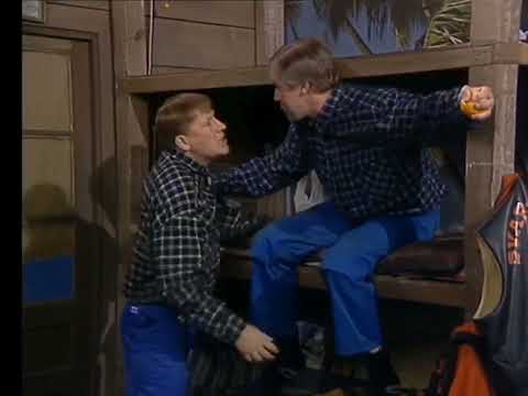 Pistvakt: "Apelsinan"