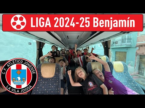 A Bordo del Atlético Jonense: Voces Auténticas sobre Temporada y Partido