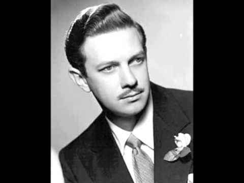 The Song Of The Vagabonds (1947) - Earl Wrightson