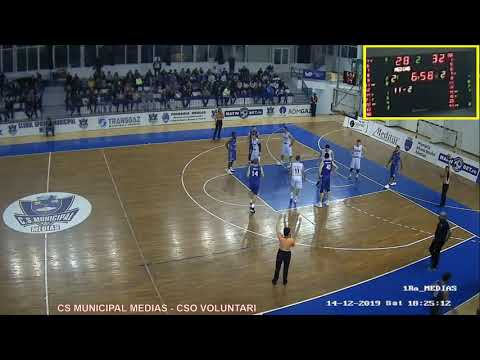 Quincy Harding v. Voluntari - Quarter 2