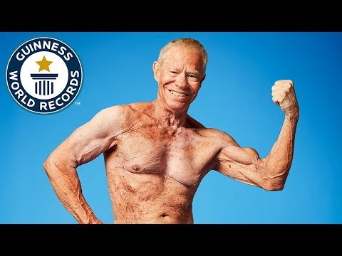 16 Outstanding Guinness World Records