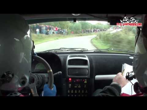 Rallyday della Fettunta 2014  Valdiserri - Lolli  Renault Clio RS N/3