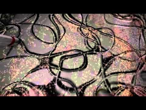 Insomnia von Melanie Koller 3D Diplomarbeit