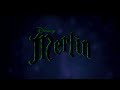 Merlin Official Teaser Trailer Walt Disney Pictures