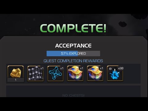 Easy Path: Eternity of Pain - Acceptance Completion / Read Description for Details