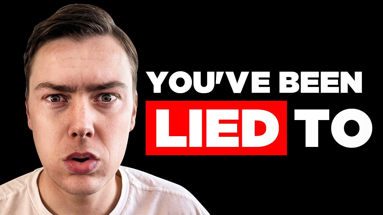 Altcoin Season: You've Been Lied To [The Real Truth About Crypto]
