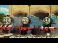 Thomas Friends Season 12 Intro Roll Call And Credits Netflix USA