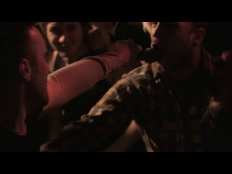 [hate5six] Left For Dead - January 20, 2013 Video