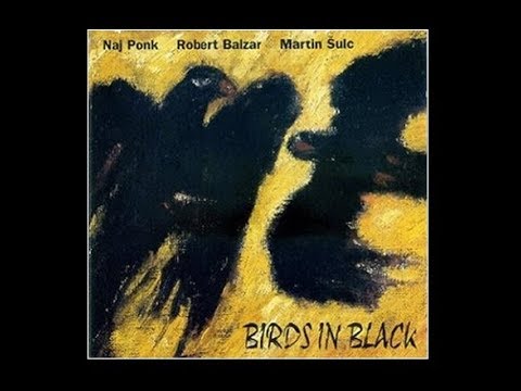Najponk Trio - Bye Bye Blackbird
