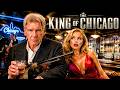 THEY THOUGHT HE WAS TOO OLD TO KILL The King Of Chicago Crime Action