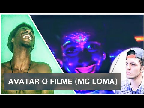 [REACT] O PIOR REAGINDO À ENVOLVIMENTO - MC LOMA (Marcos Coelho)