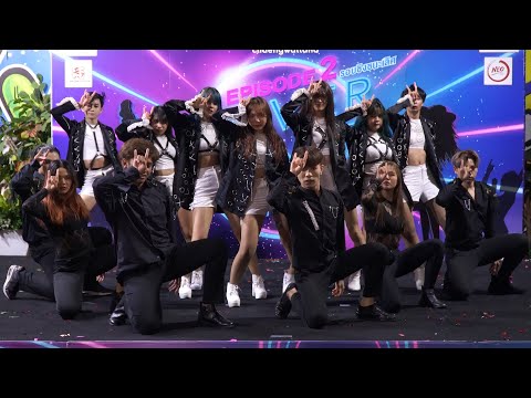 200801 Lullaby cover Dreamcatcher - YOU AND I + My Toys + Scream @ Cover Dance 2020 EP2 (Final)