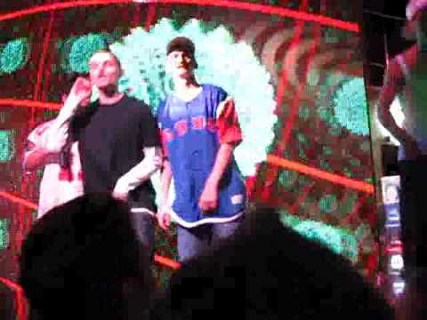 Poker ft. Serginy & IuLicK - Cu noi in club [Military Club] ((LIVE))