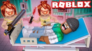 Gaming With Kev Videos Free Online Games - holmes hospital roblox codes