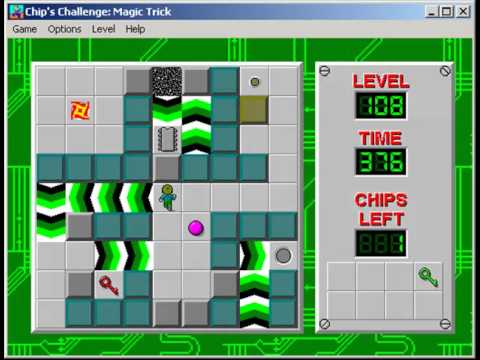 Let's Play CCLP3 - 056 - YAYAJBL