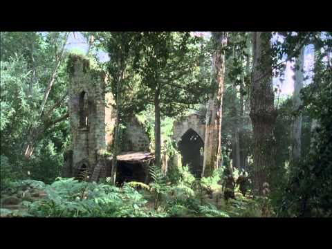 Trailer-Vorschau: Lost Future - Kampf um die Zukunft