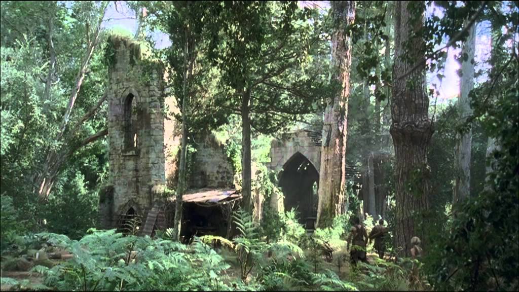 Lost Future - Kampf um die Zukunft