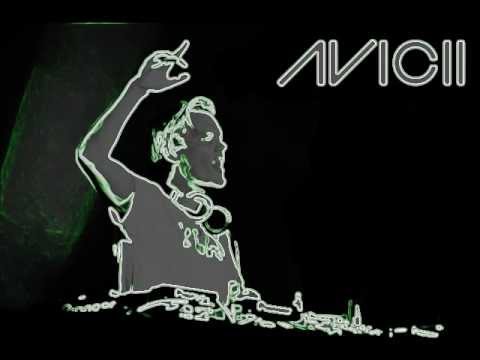 Avicii vs. Hard Rock Sofa & Squire - Just Fade can´t Into Darkness away (Bsharry mashup) [HQ]