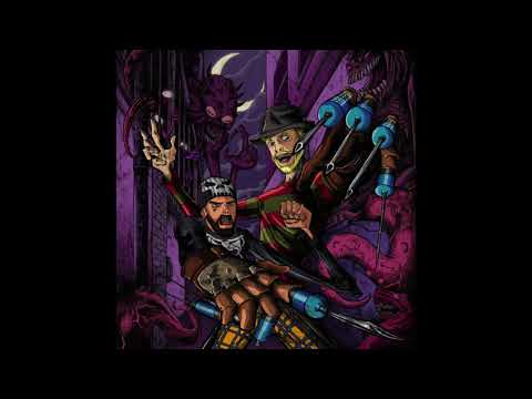 BASKET CASE (DEAD GWAP EP) SOWHATIMDEAD x CHRIS GWAPPIN