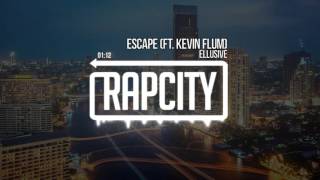 Ellusive - Escape (ft. Kevin Flum)