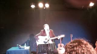 Revolver (Carlos Goñi) - Faro de Lisboa | Babilonia al natural | Donostia 08/01/2016