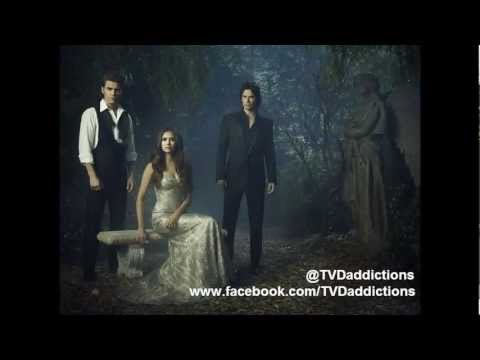 The Vampire Diaries Music - 4x02 Promo Song - Memorial - Nik Ammar - Diggin' My Own Grave