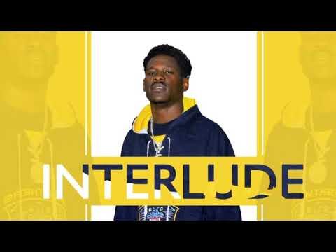 Delpéga - Interlude (Audio officiel)