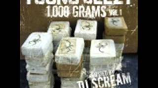 Young Jeezy - 10 - Drug Dealin Music