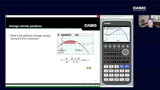 fx CG50 Topic Deep Dive series: AS and A2 Differentiation