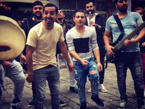 Ork Fantazia Momba Dubai 2017 / Орк Фантазия Бомба Дубай 2017