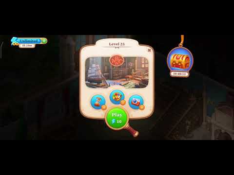 Manor Matters - Gameplay 05