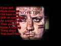 This Down Here (Lyrics)- Lil Wyte & Jelly Roll Ft. Jesse Whitley