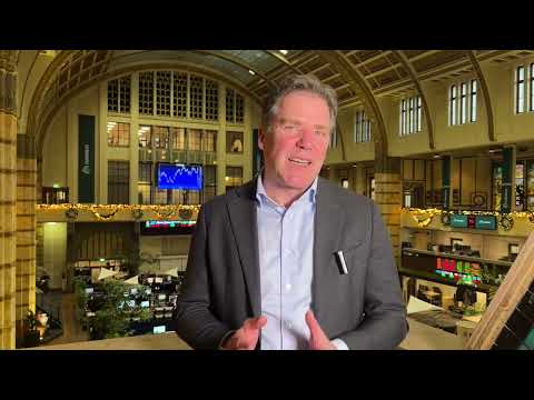 Magnificent 7 aandelen blijven ook in 2025 gewild