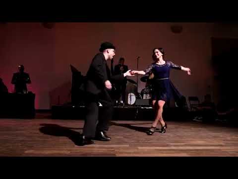 Swingin In Paris 2019