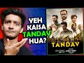Tandav review: Tandav kaha hai? Kaha hai Tandav??
