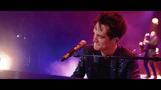 Panic! At The Disco - Movin&#39; Out (Anthony&#39;s Song) [Live] (from the Death Of A Bachelor Tour)