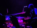 Blonde Redhead "Dripping" live 